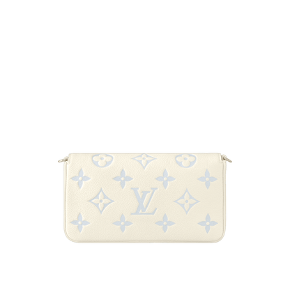 Louis Vuitton M83025 Félicie Pochette