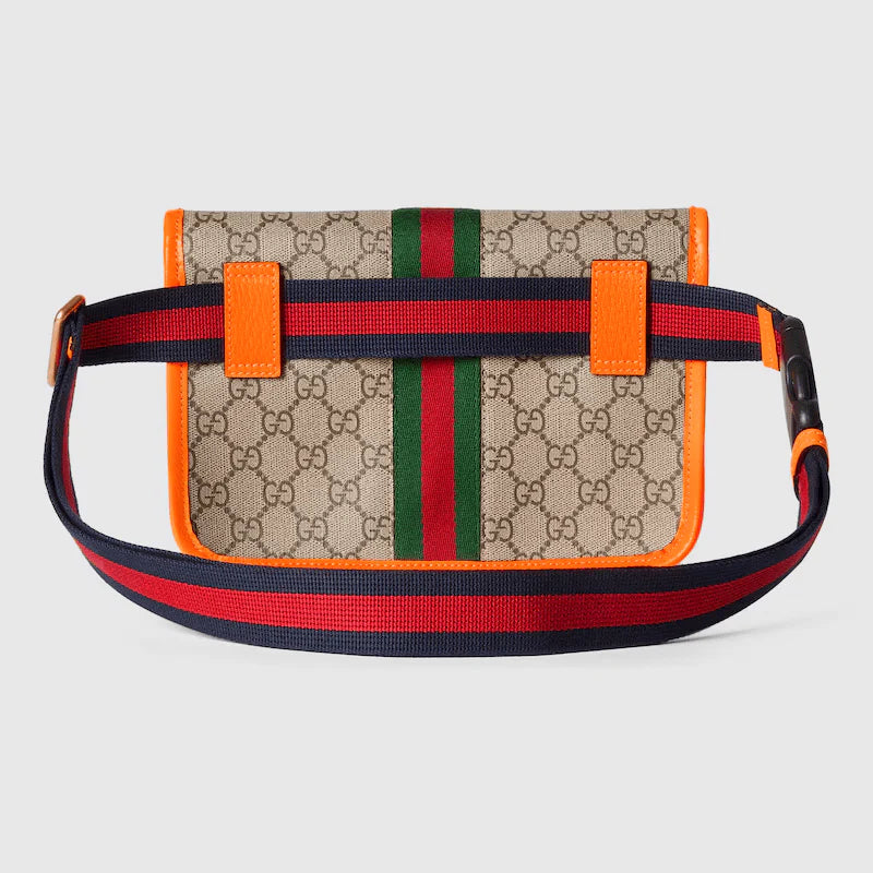 Gucci Ophidia small belt bag