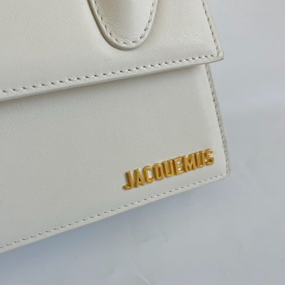 Jacquemus Le Chiquito Noeud Tote Bag