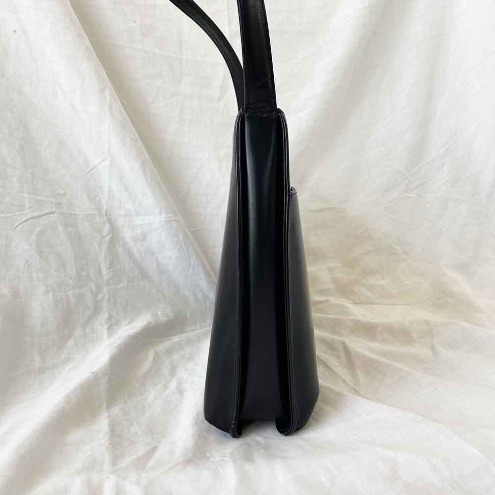 Givenchy Smooth Leather Shoulder Bag