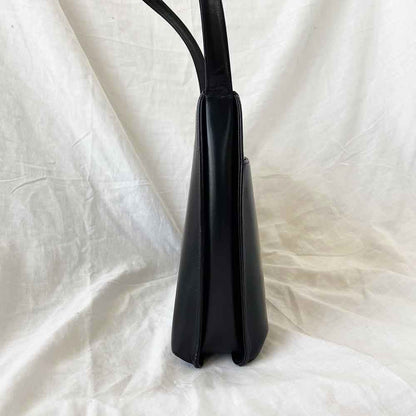 Givenchy Smooth Leather Shoulder Bag