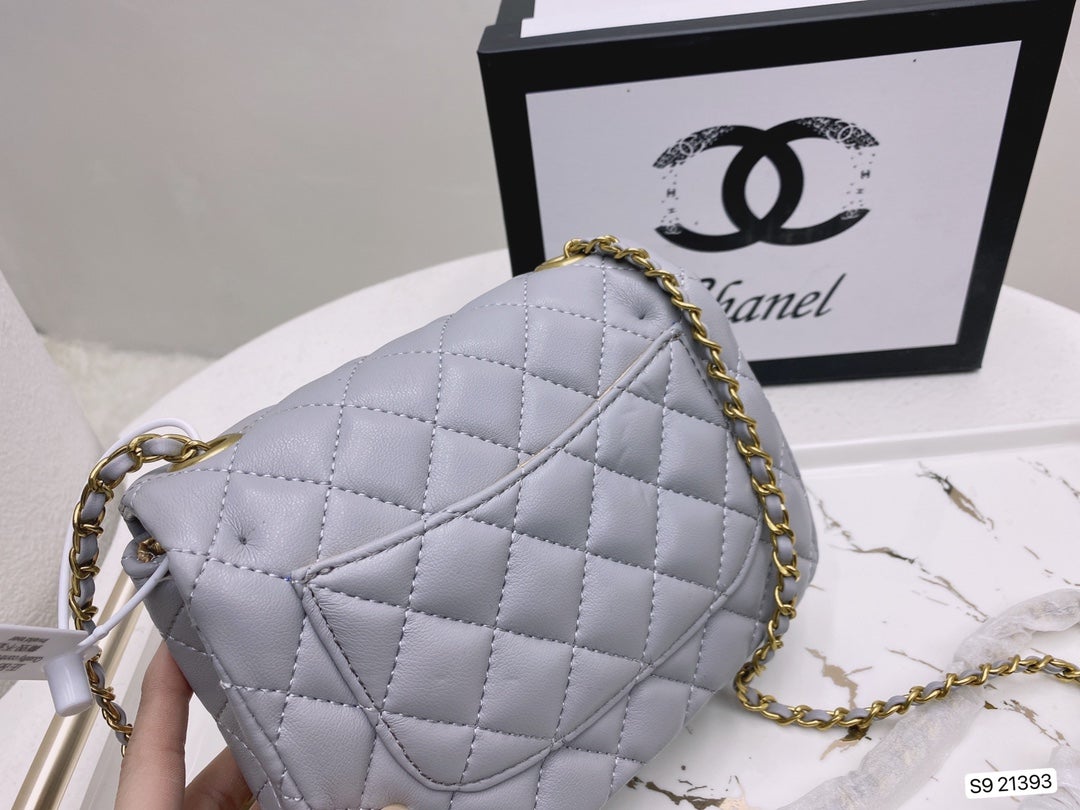 Chanel Classic Flap Bag