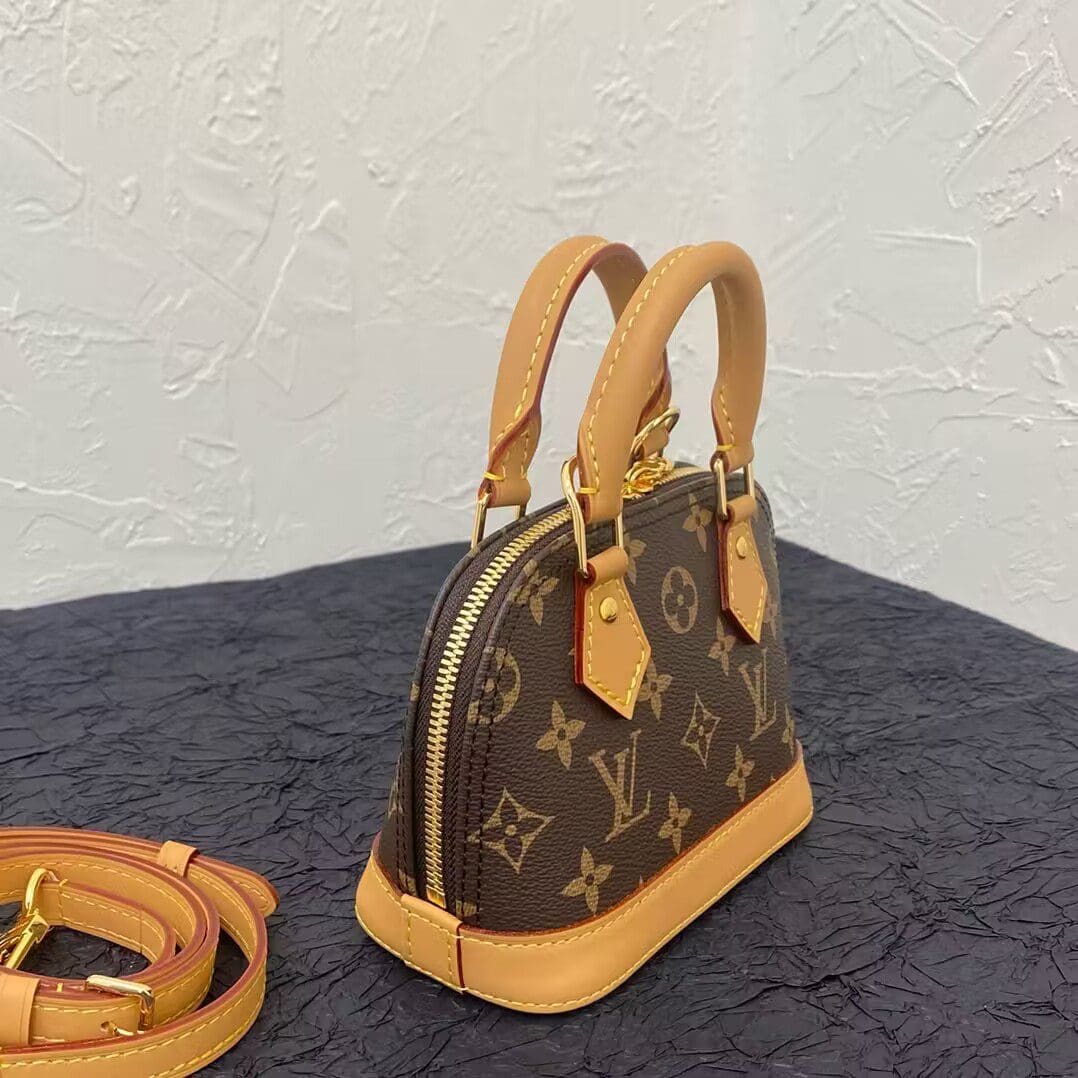 Louis Vuitton M82717 Nano Alma