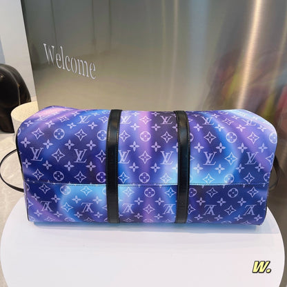 Louis Vuitton Keepall Bandouliere