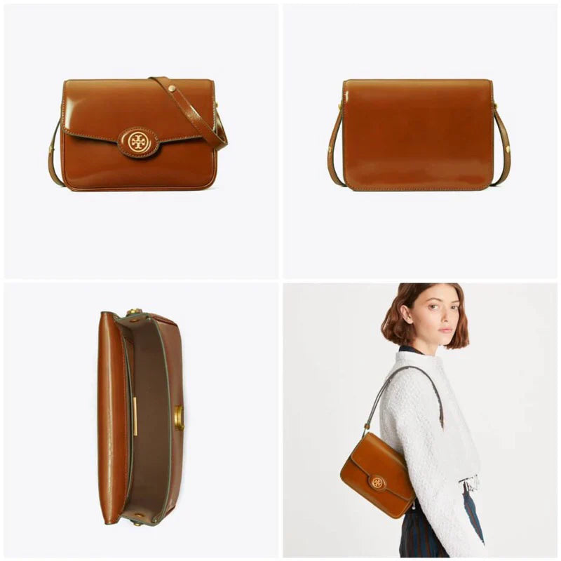 Tb Underarm Shoulder Strap Bag