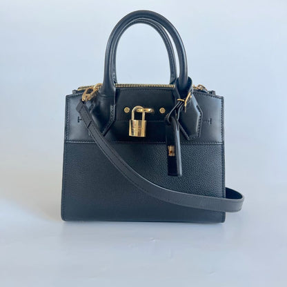 Louis Vuitton City Steamer PM Shoulder Bag