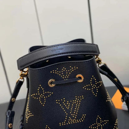 LV Louis Vuitton Neonoe Bucket Bag