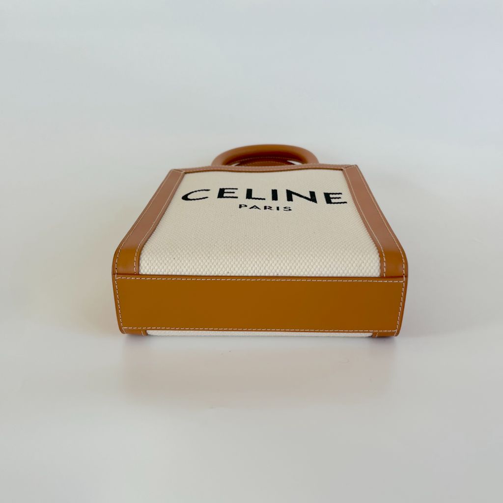 Celine mini vertical cabas celine bag