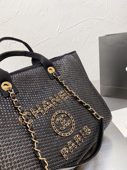 CHANEL Deauville