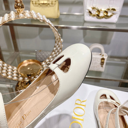 New DIR HIGH HEELS 032