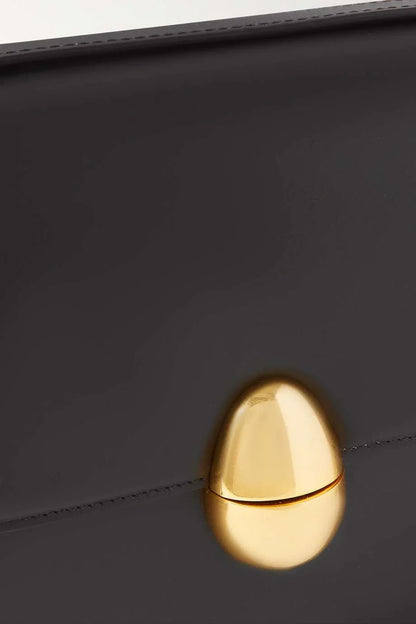 NEOUS Phoenix leather shoulder bag