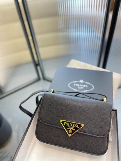 Pra long shoulder strap Bag