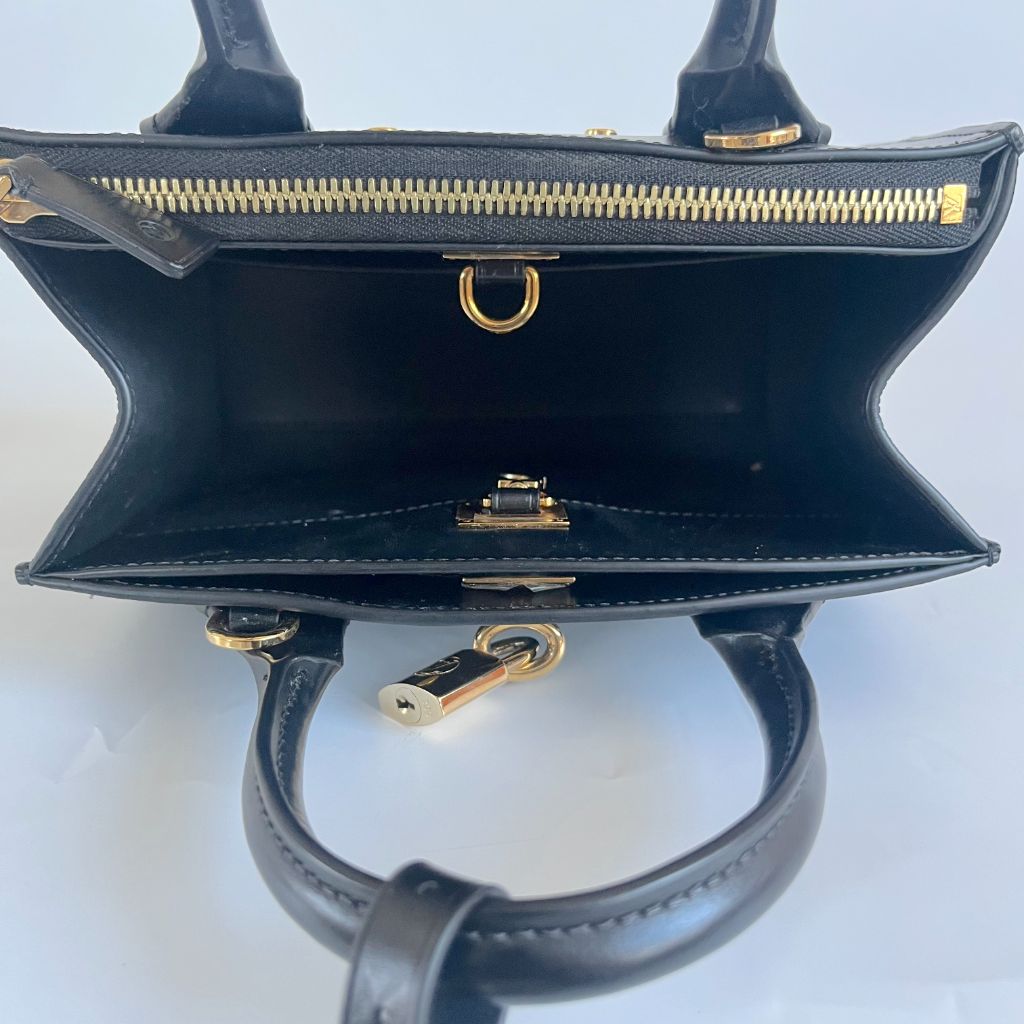 Louis Vuitton City Steamer PM Shoulder Bag