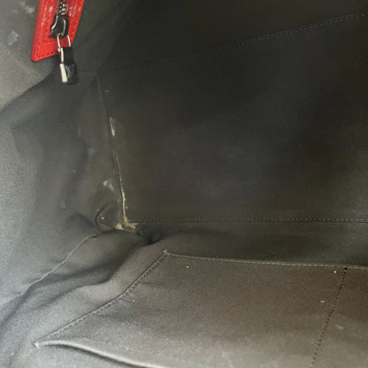 Louis Vuitton Damier Infini Keepall Bandouliere 45 Boston Bag