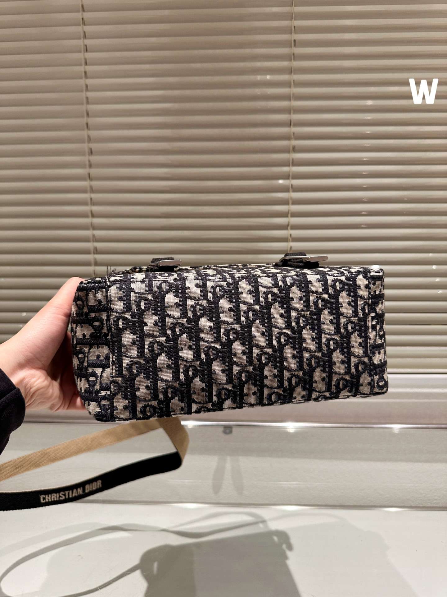 Women DIOR 30 Montaigne Avenue Bag