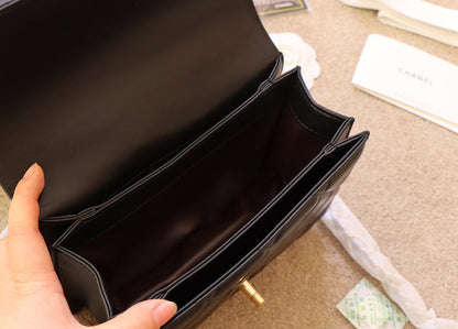 Chanel Mini Flap Bag