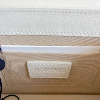 Jacquemus Le Chiquito Noeud Tote Bag