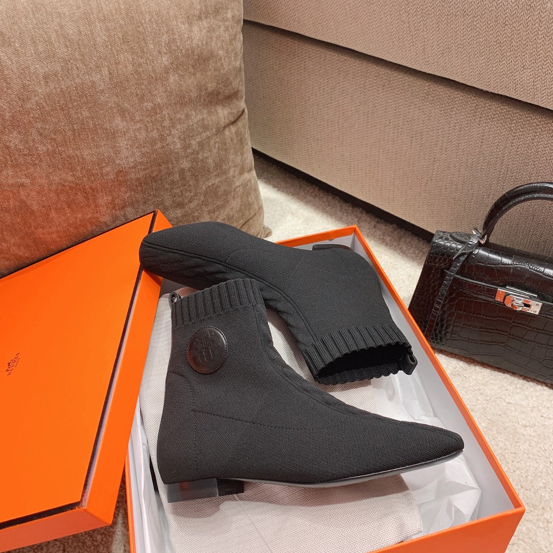Premium HER BOOTS 001