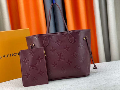 Louis Vuitton Neverfull