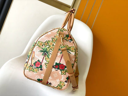 Louis Vuitton M25002 Keepall Bandoulière 50