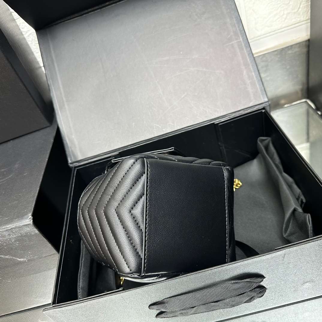 Saint Laurent Joe Backpack