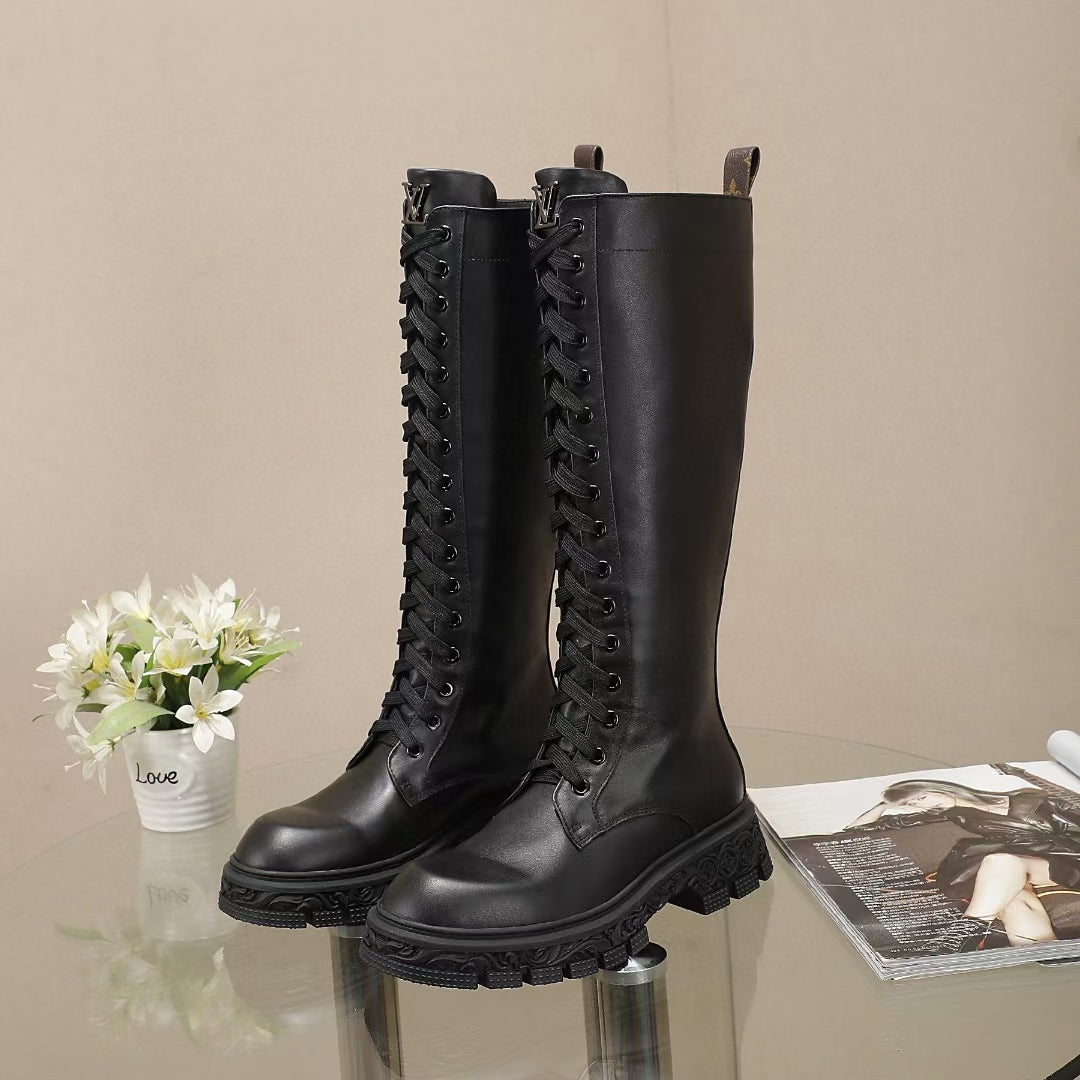 Premium LUV BOOTS 002