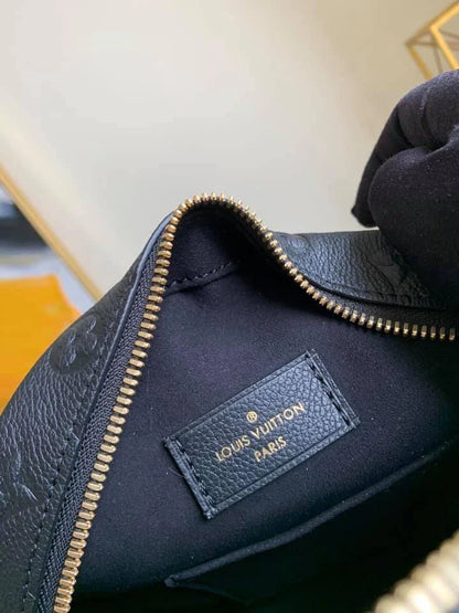 LOUIS VUITTON BOITE CHAPEAU SOUPLE  BAG