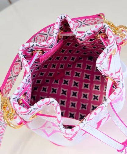 Louis Vuitton M82386 LV By The Pool  Nano Noé