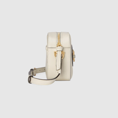 Gucci Horsebit 1955 Small leather crossbody bag