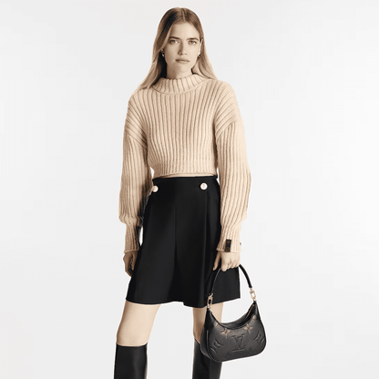 Louis Vuitton Bagatelle M46002