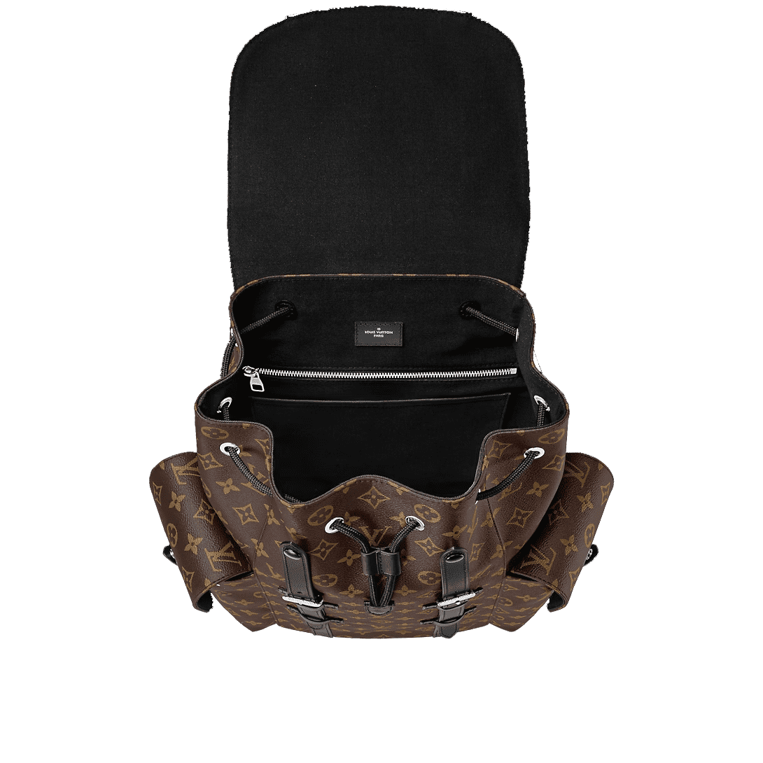 Louis Vuitton M43735 Christopher MM