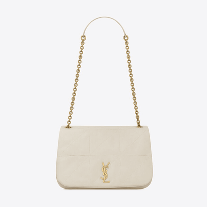 SAINT LAURENT JAMIE 4.3 SMALL IN LAMBSKIN 25CM