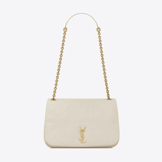 SAINT LAURENT JAMIE 4.3 SMALL IN LAMBSKIN 25CM