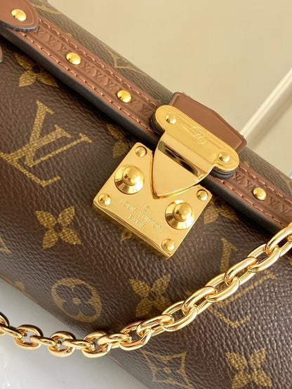 Louis Vuitton M57835 Papillon Trunk