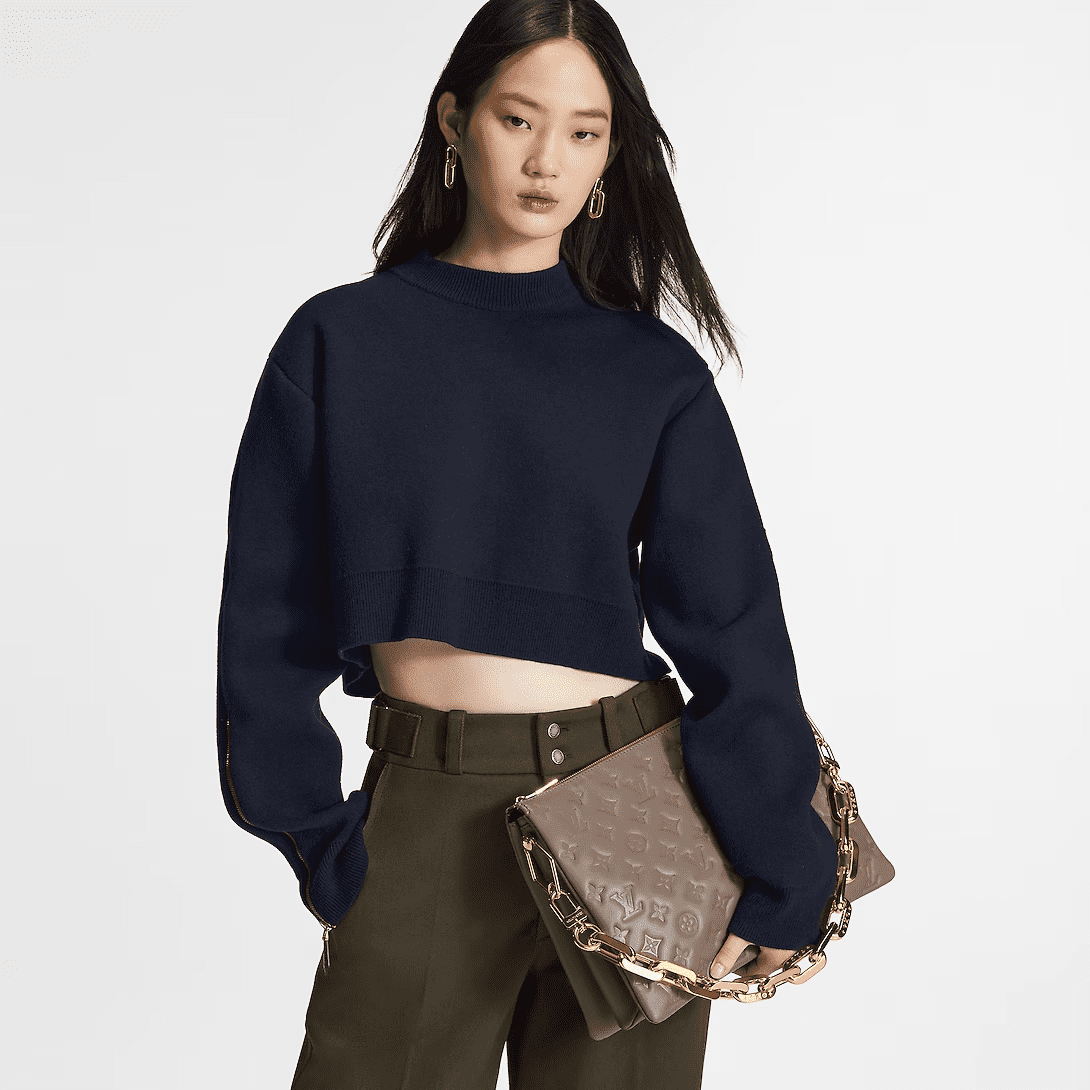 Louis Vuitton M21276 Coussin MM