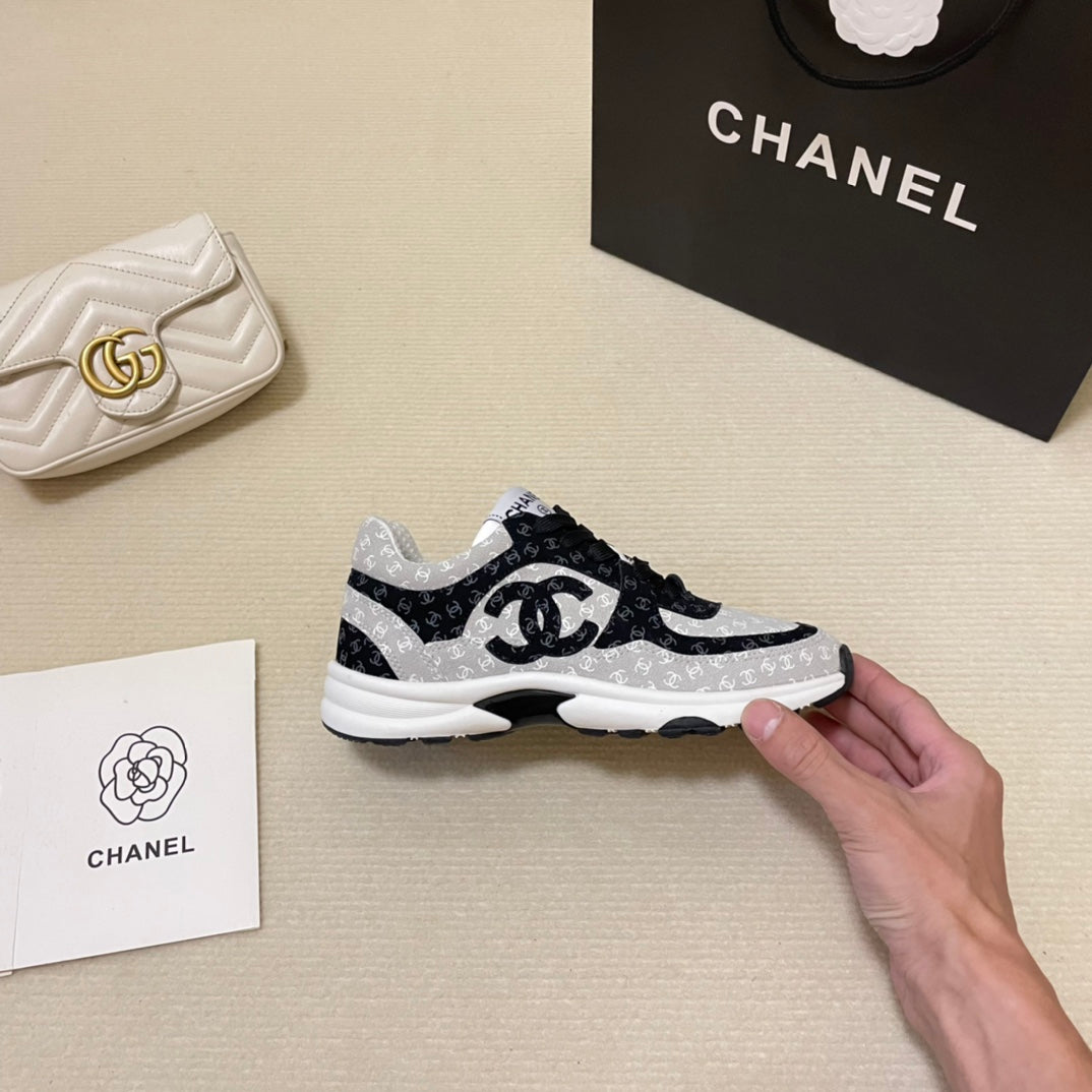 Luxury  Sneaker  CHL 056