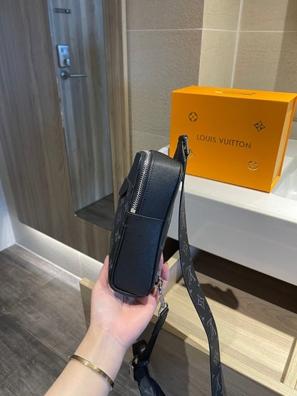 Louis Vuitton Outdoor Slingbag