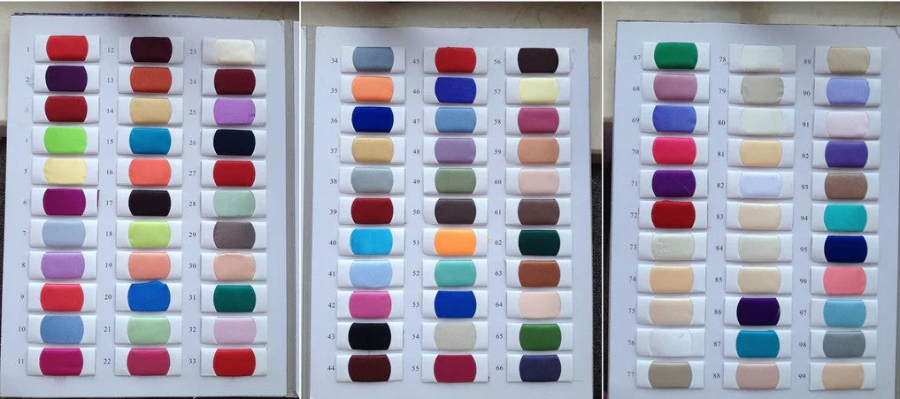 Fashion Dress💛Butter Yellow A-Line Spaghetti Straps Satin Scoop Neck Backless Party Dress ED02174