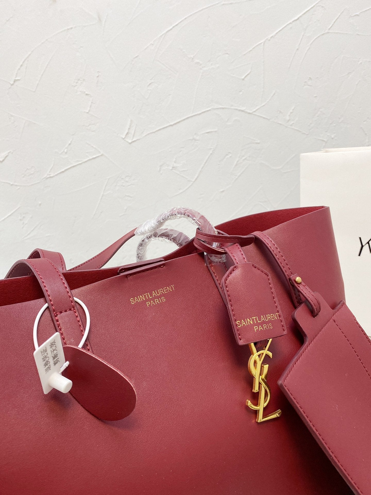 Saint Laurent Large Shopper