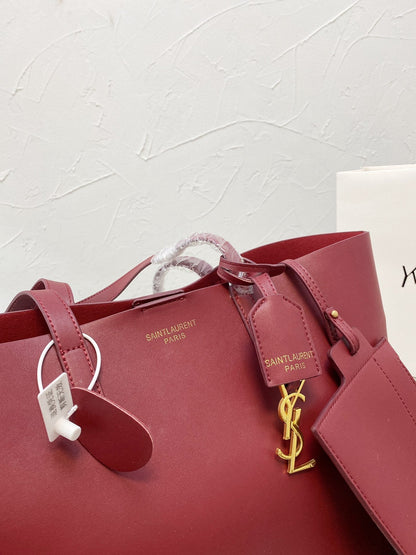 Saint Laurent Large Shopper