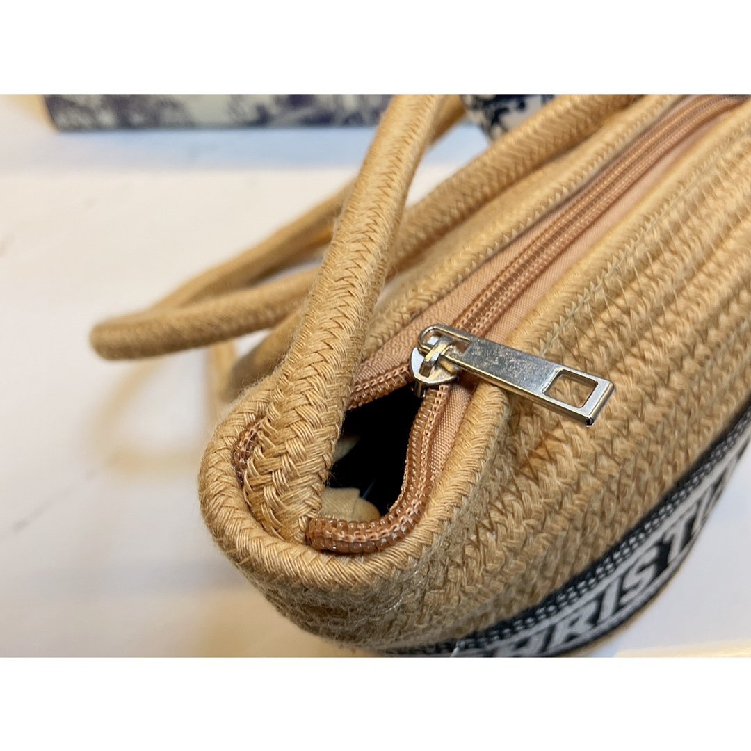 Lady Dior Micro Vanity Case