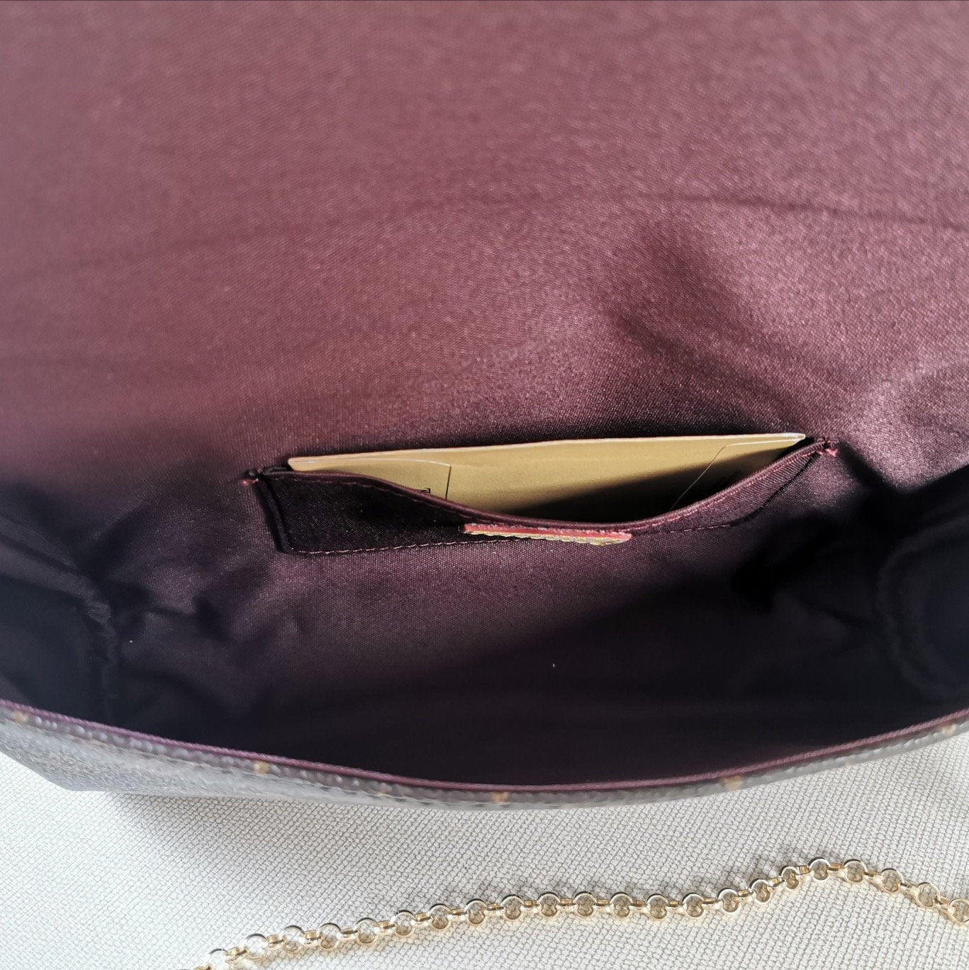 Louis Vuitton Handbag Favorite