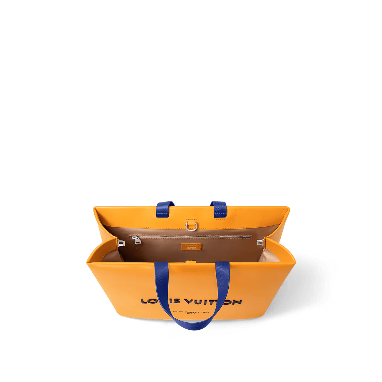 Louis Vuitton M24457 Shopper Tote MM