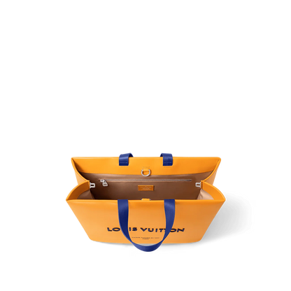 Louis Vuitton M24457 Shopper Tote MM