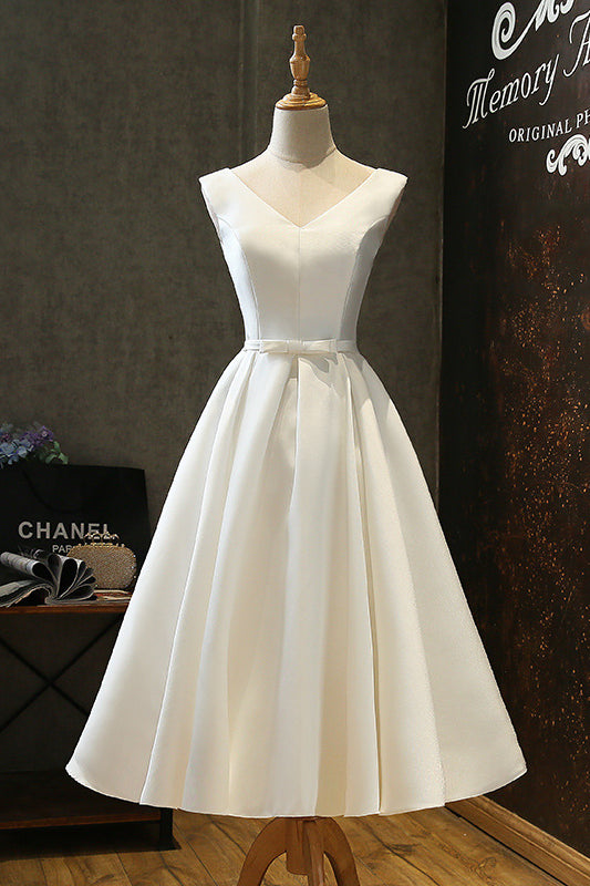 loveedsTM-Banquet travel photography satin studio white dress