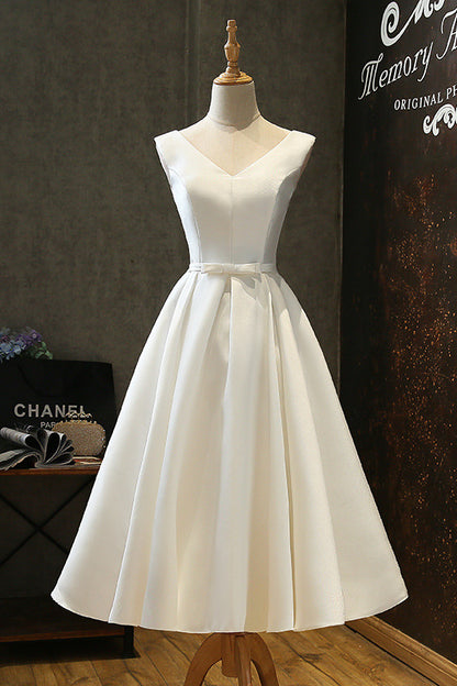 loveedsTM-Banquet travel photography satin studio white dress