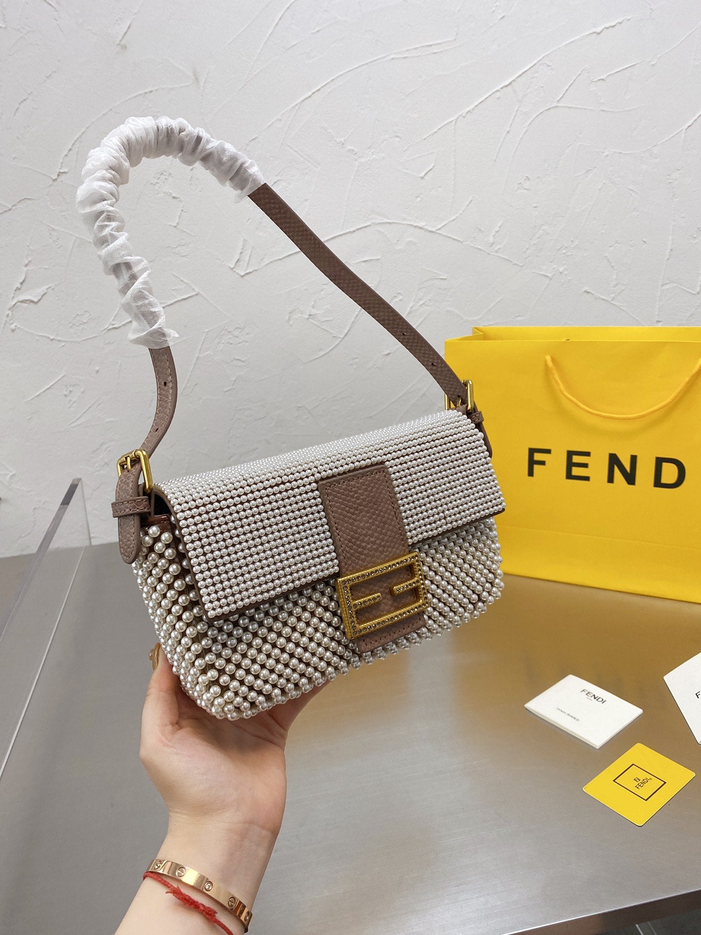 Fendi Bag
