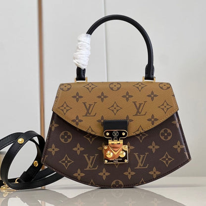 Louis Vuitton Tilsitt M46548