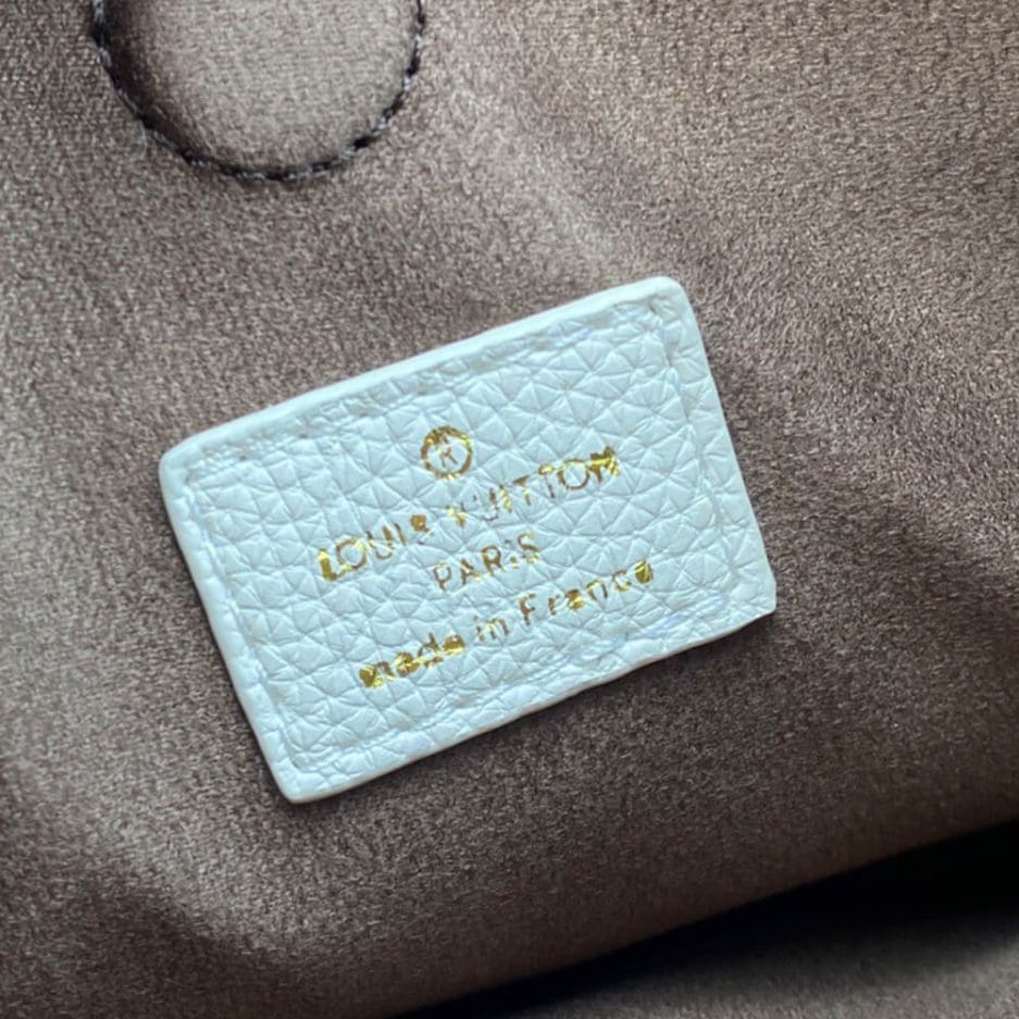 Louis Vuitton Opera BB M46495