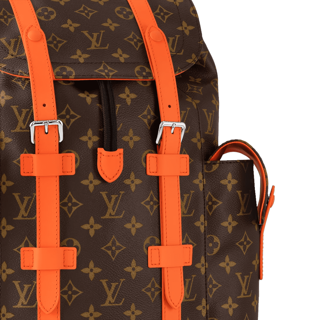 Louis Vuitton M46814 Christopher MM